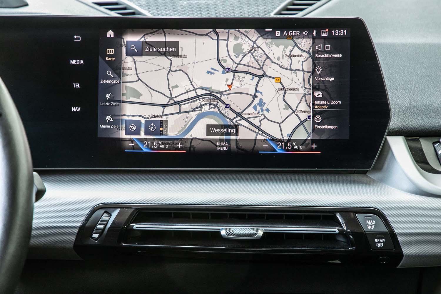 BMW X1 – Bild 20