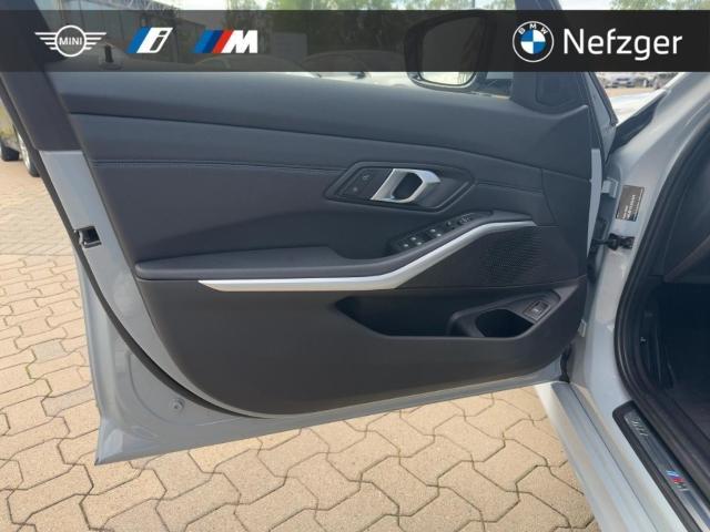 BMW 3er Touring – Bild 7