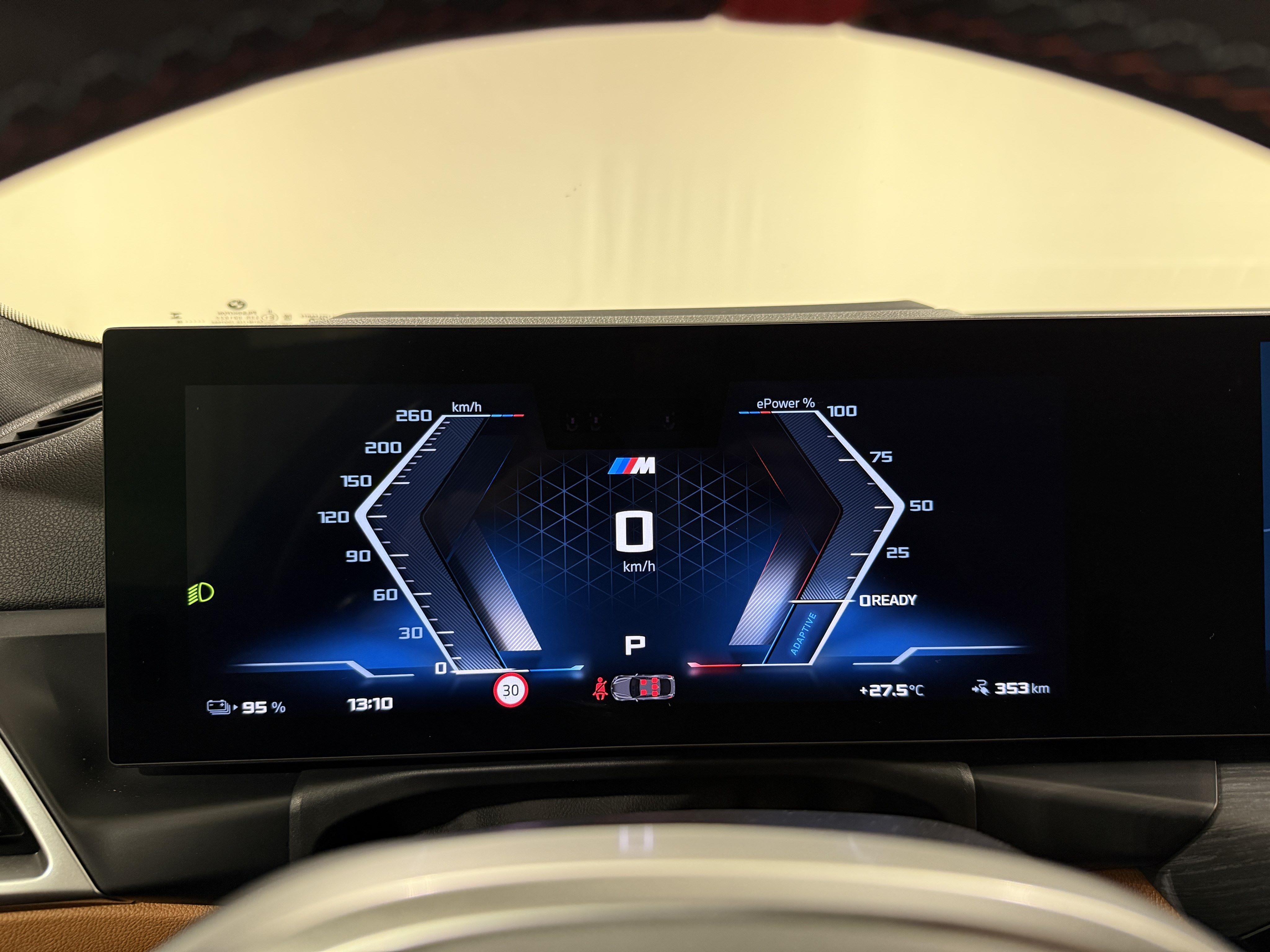 BMW 4er Gran Coupé – Bild 35