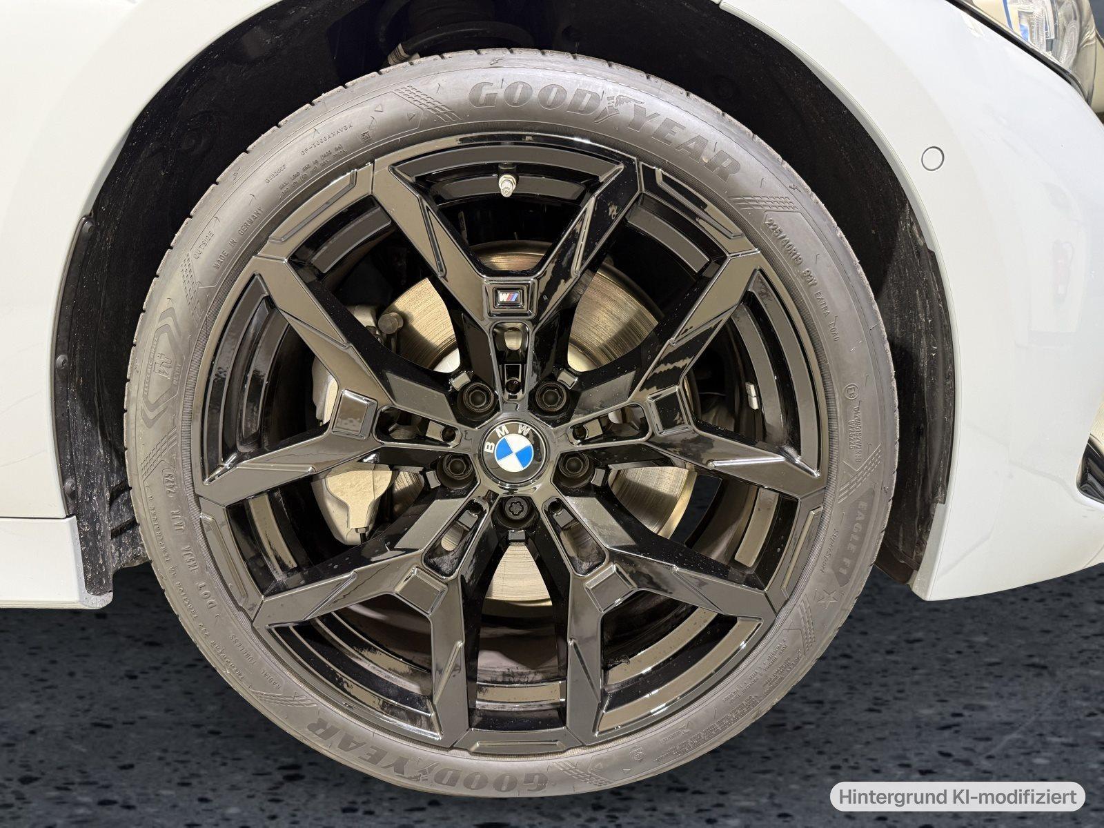 BMW 3er Touring – Bild 10
