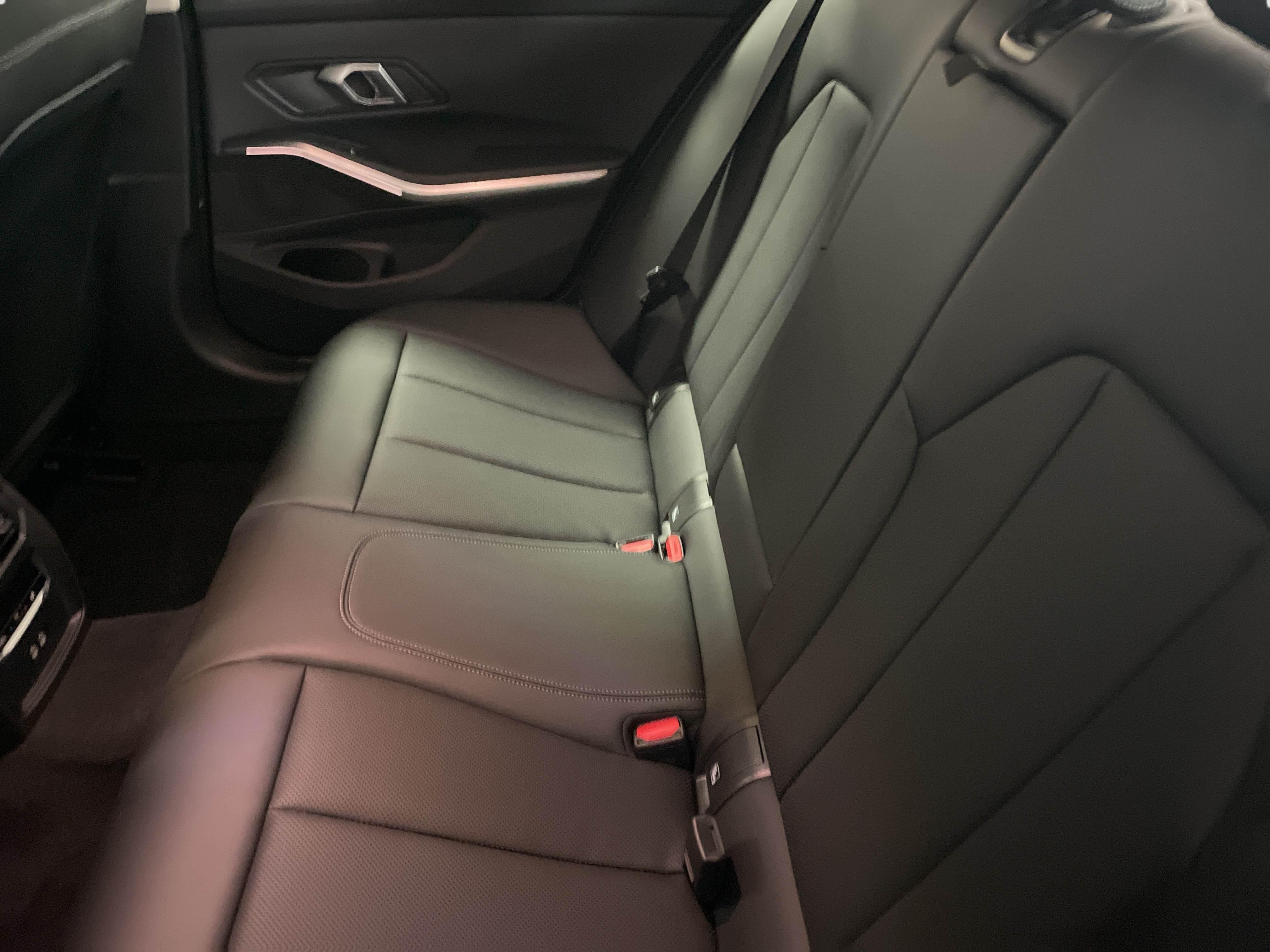 BMW 3er – Bild 8