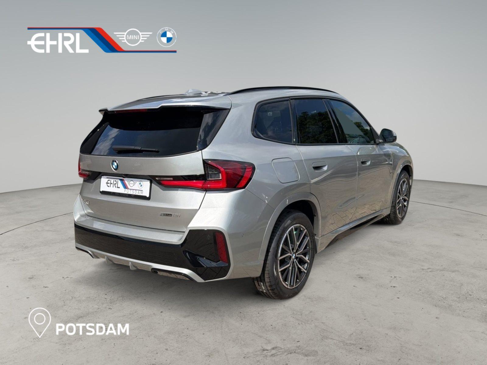 BMW X1 – Bild 33
