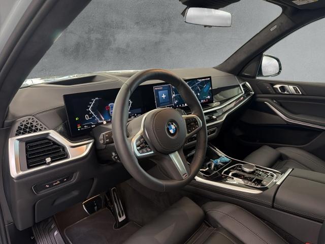 BMW X7 – Bild 18