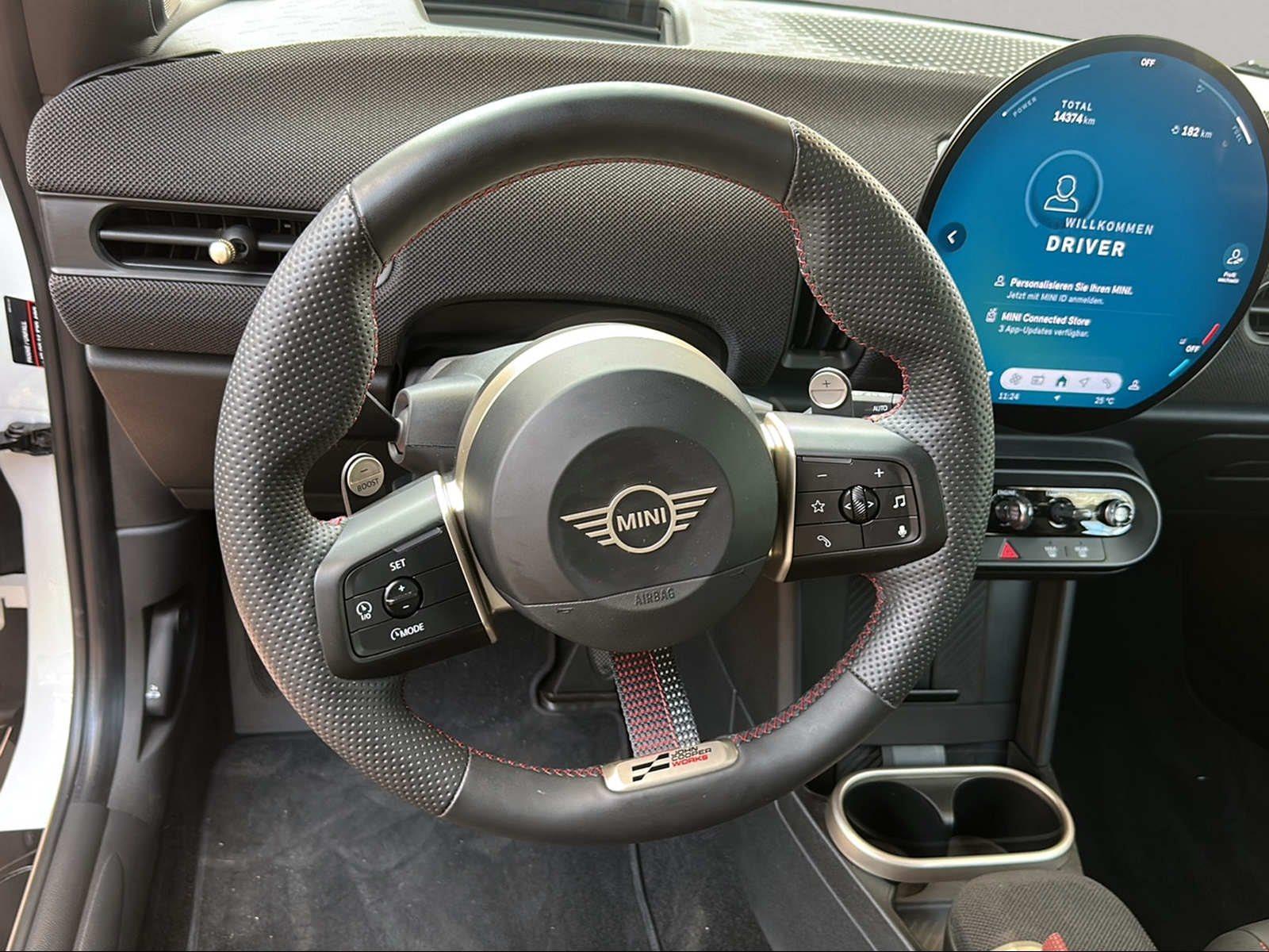 MINI Cooper 3-Türer – Bild 18