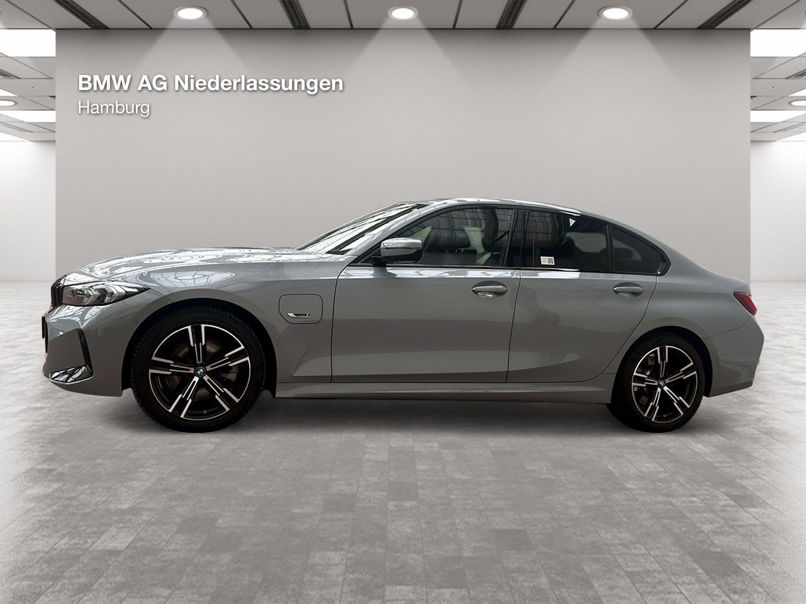 BMW 3er – Bild 2