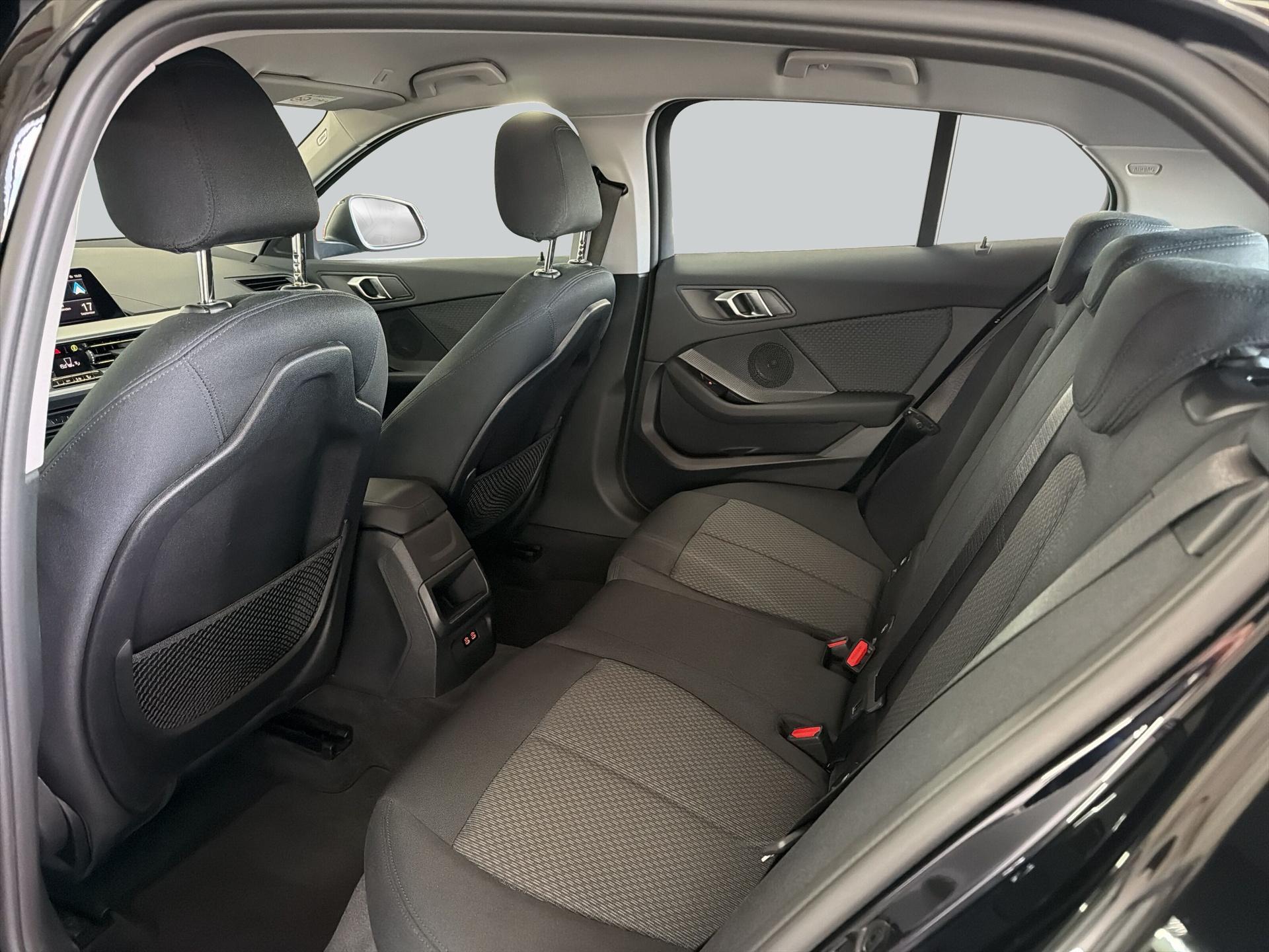 BMW 1er – Bild 15
