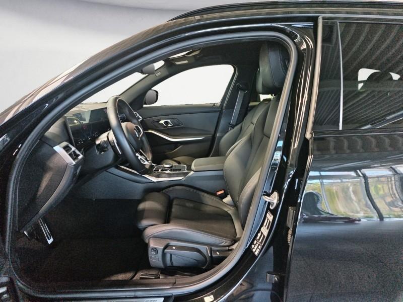 BMW 3er Touring – Bild 22