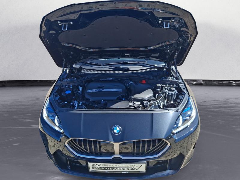 BMW 1er – Bild 14