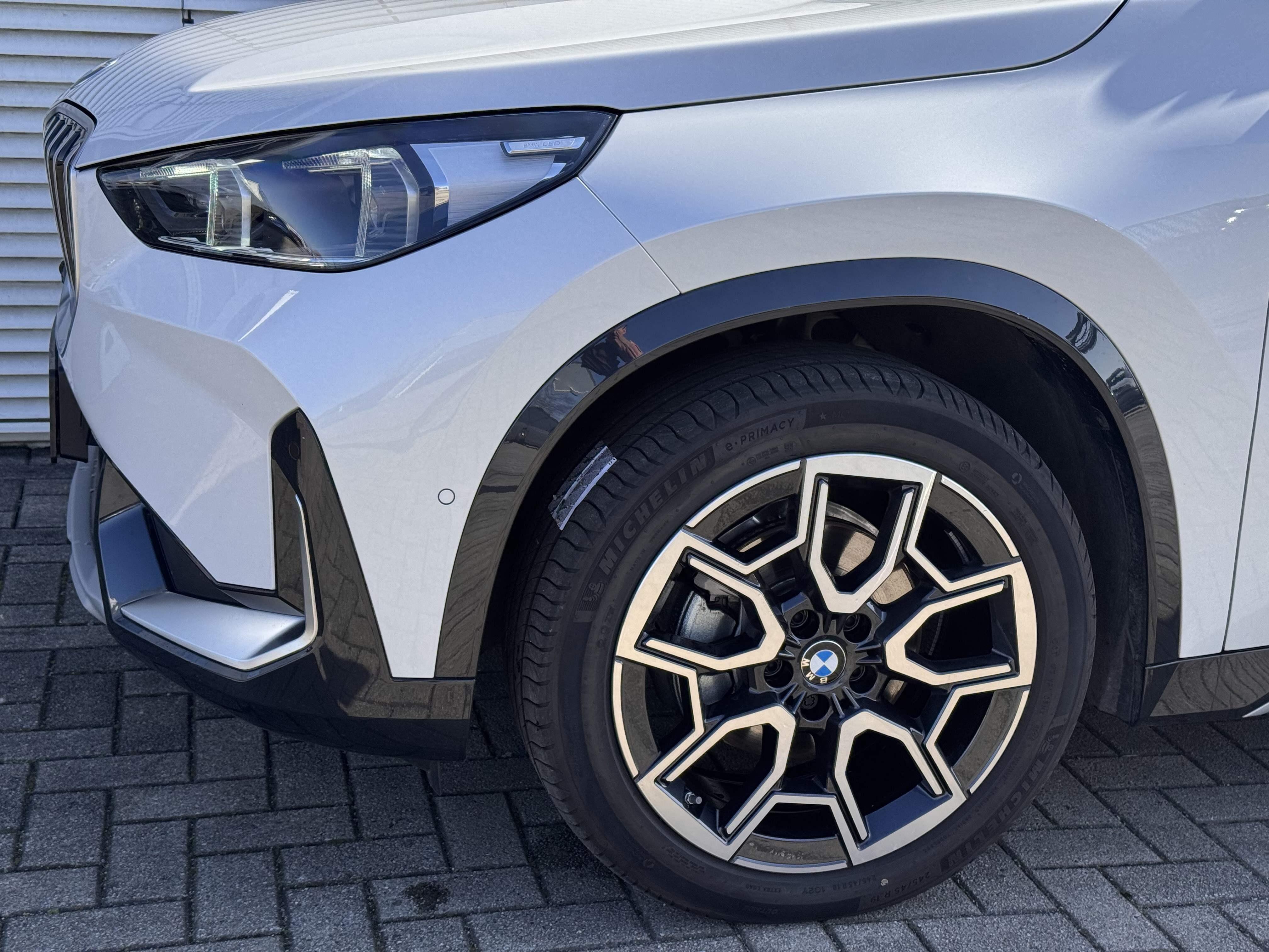 BMW X1 – Bild 9
