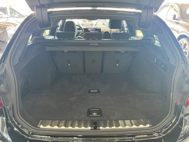 BMW 3er Touring