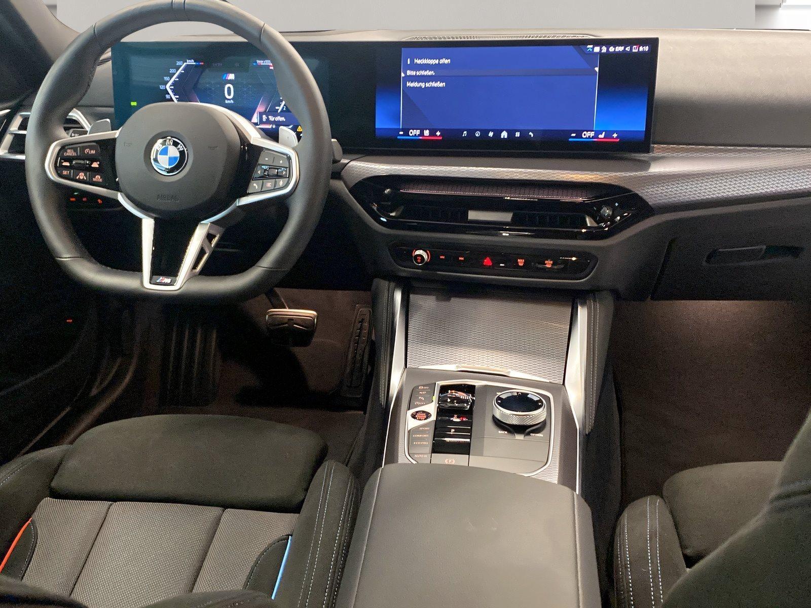 BMW 4er Coupé – Bild 10