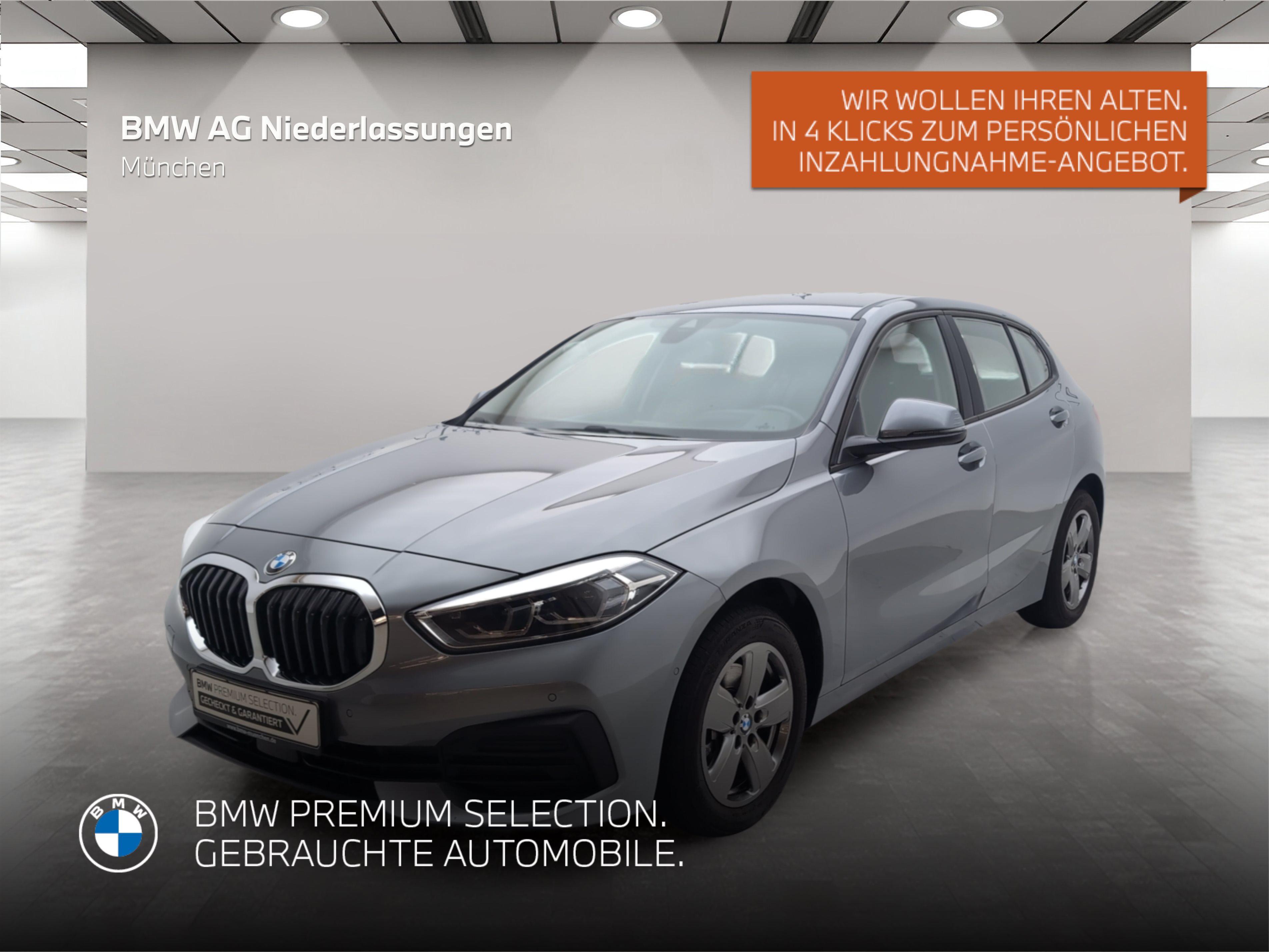 BMW 1er