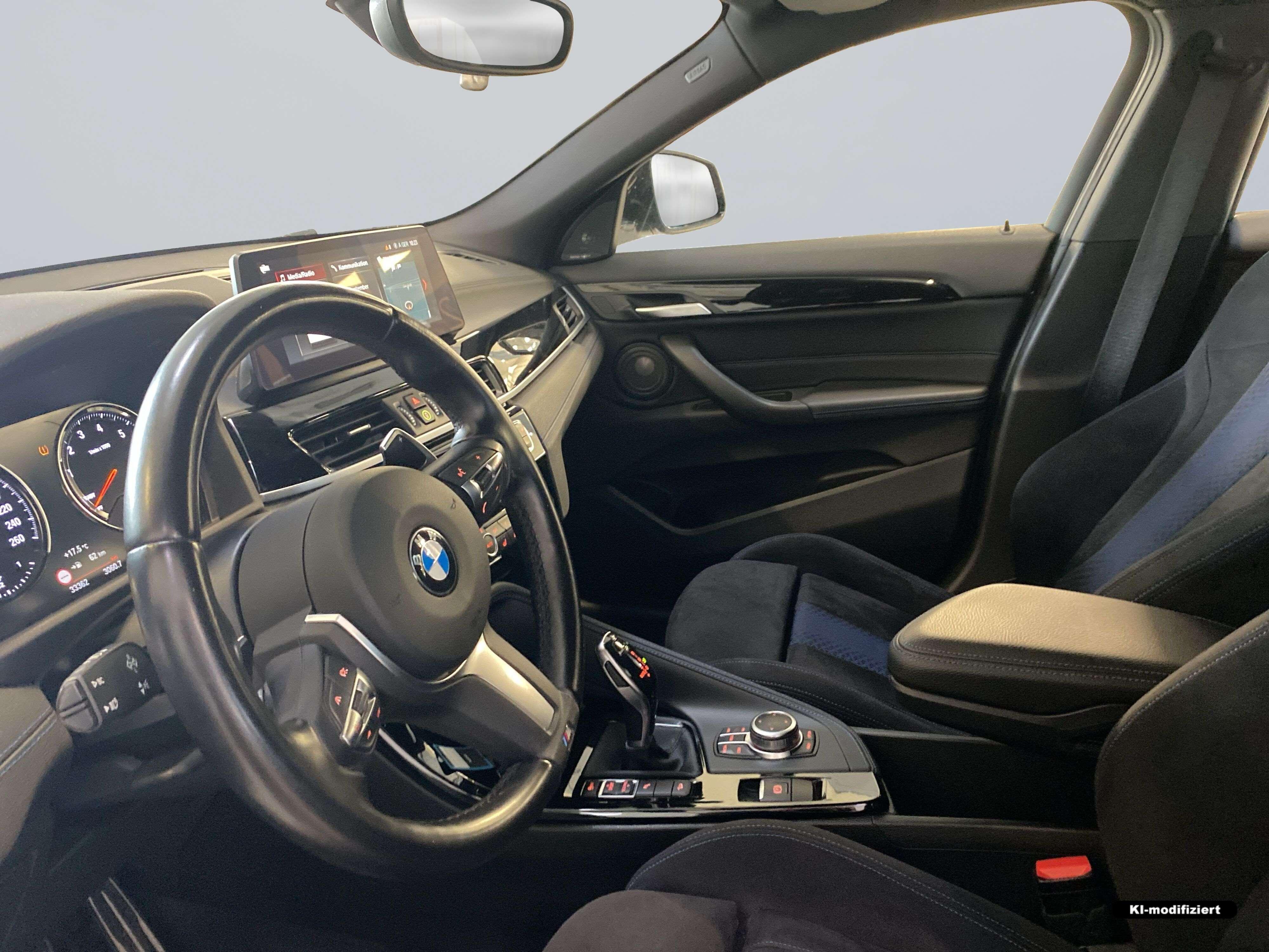 BMW X2 – Bild 20