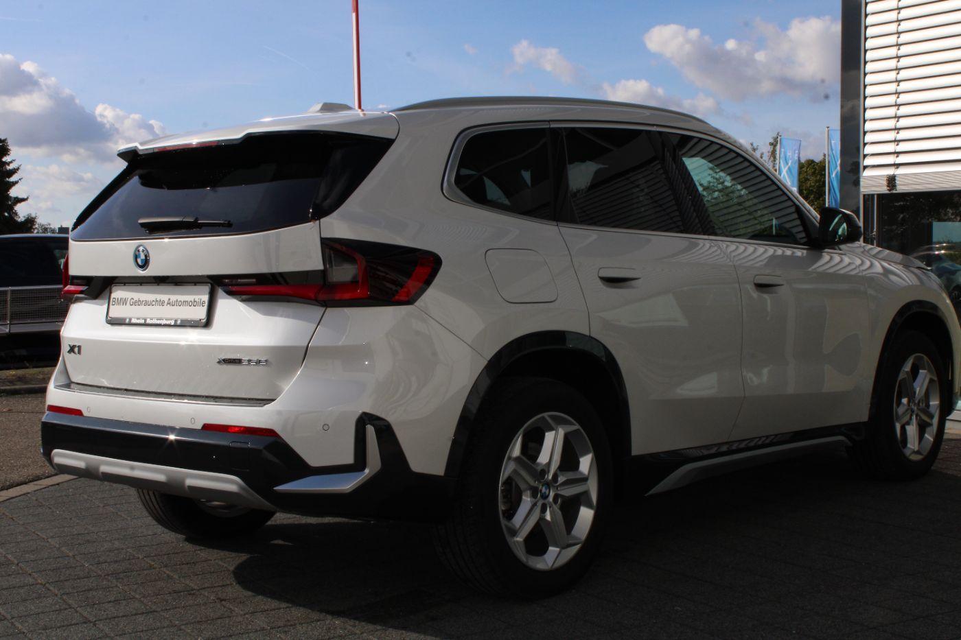 BMW X1 – Bild 5