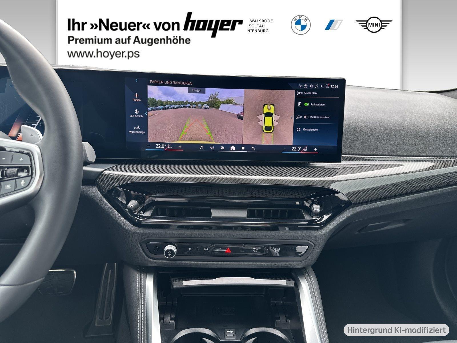 BMW 4er Gran Coupé – Bild 9