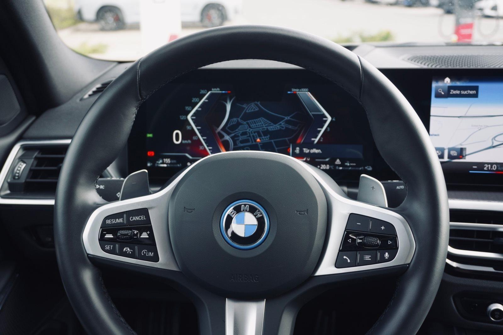BMW 3er – Bild 23