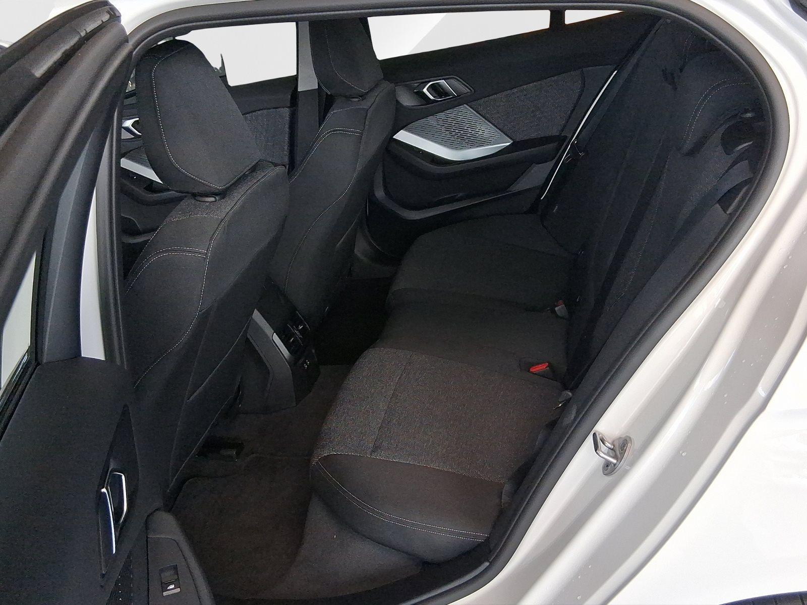 BMW 1er – Bild 15