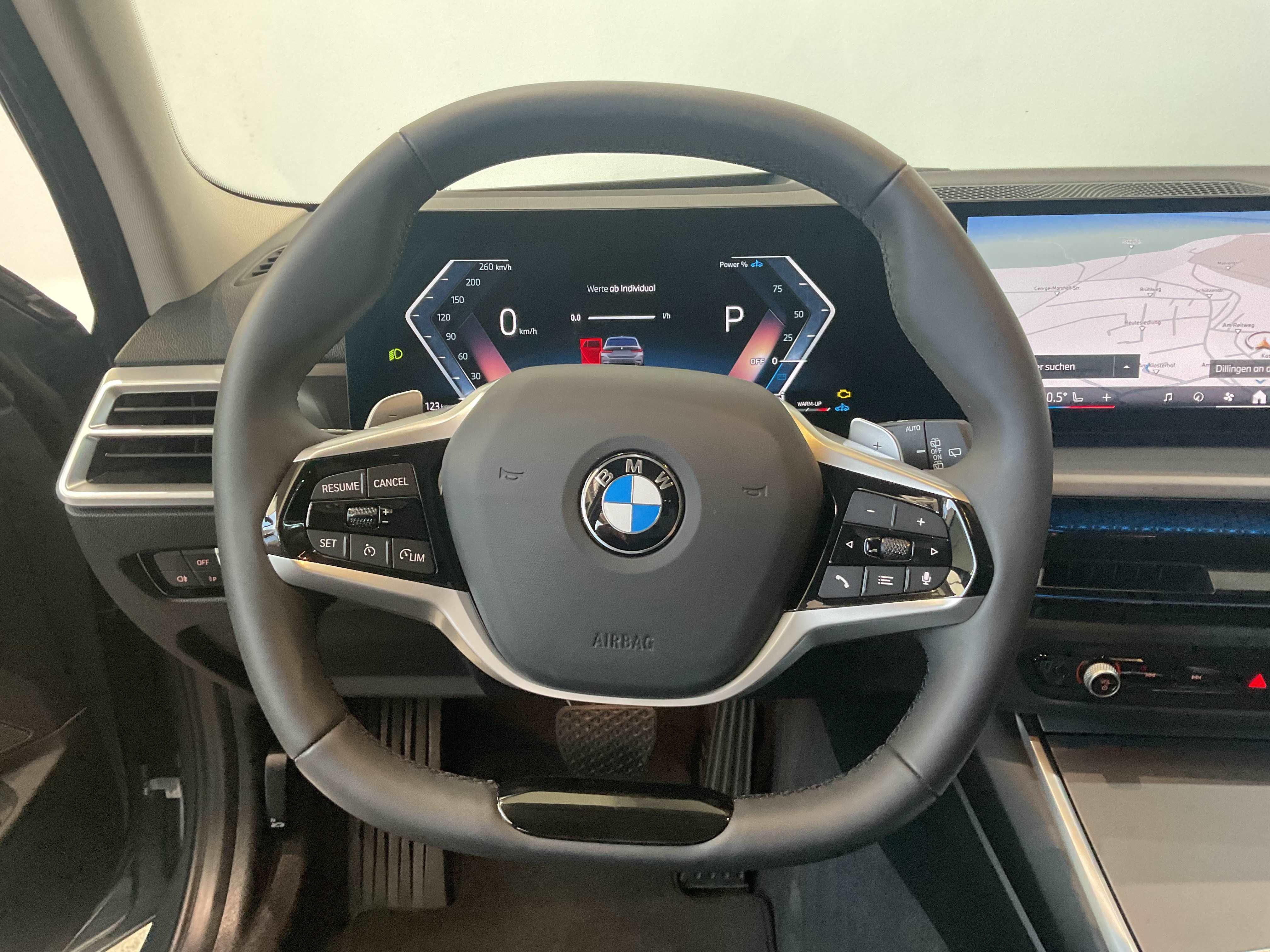 BMW 3er Touring – Bild 4