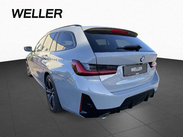 BMW 3er Touring – Bild 4