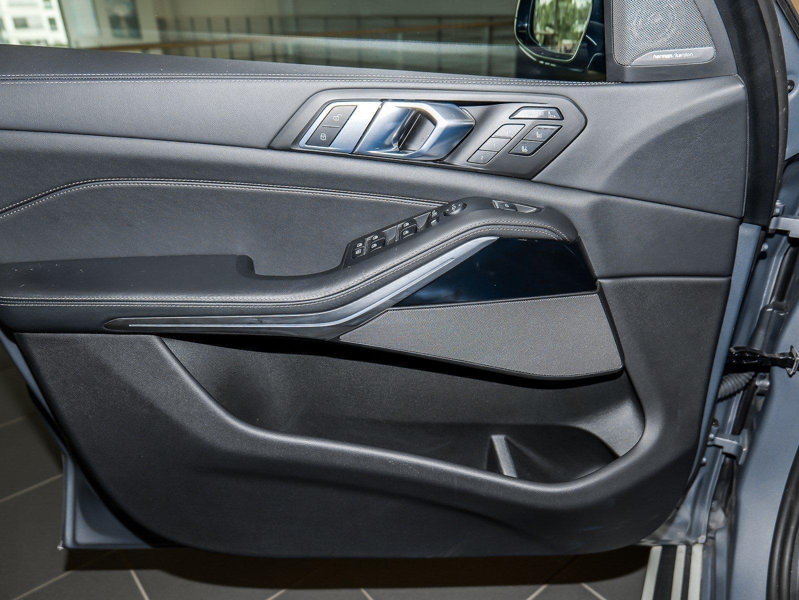 BMW X7 – Bild 20