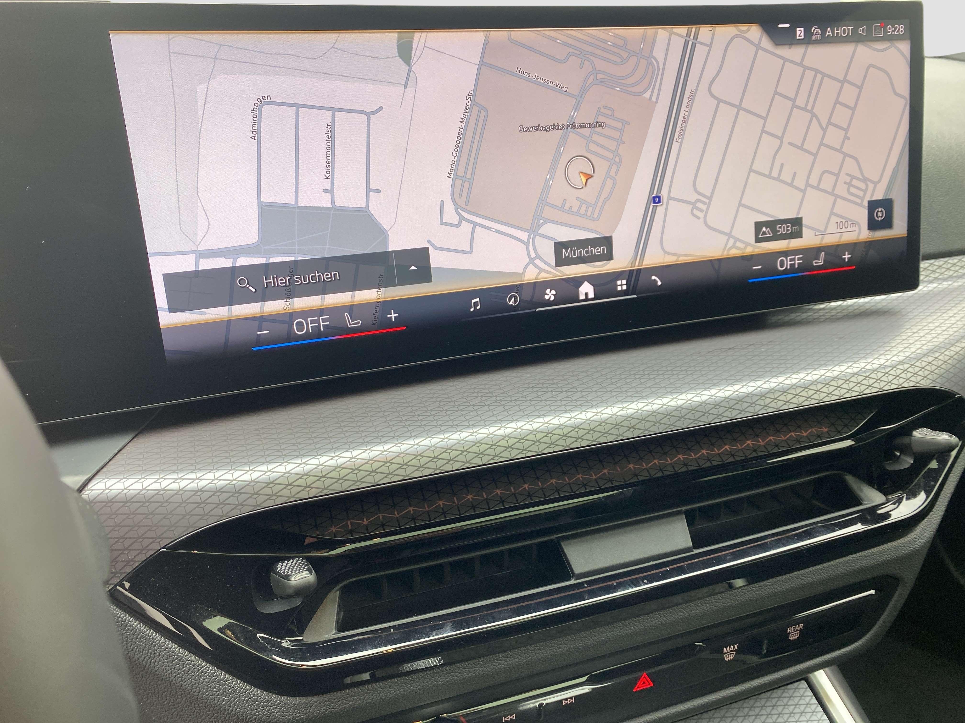 BMW 3er Touring – Bild 10
