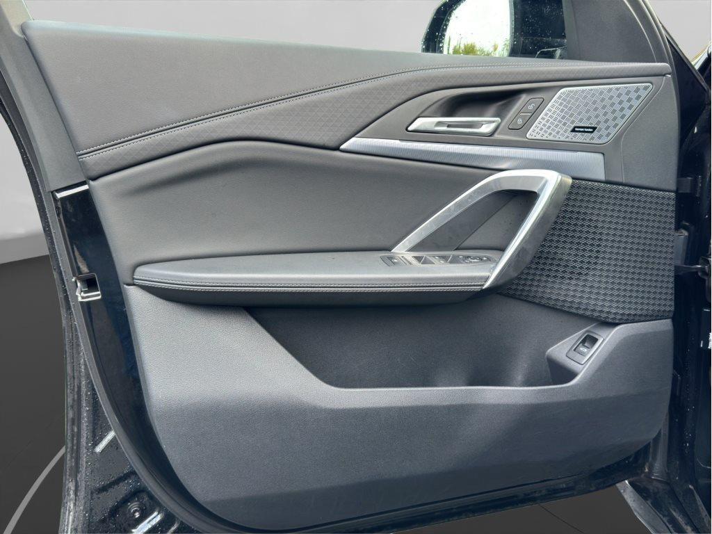 BMW X2 – Bild 15