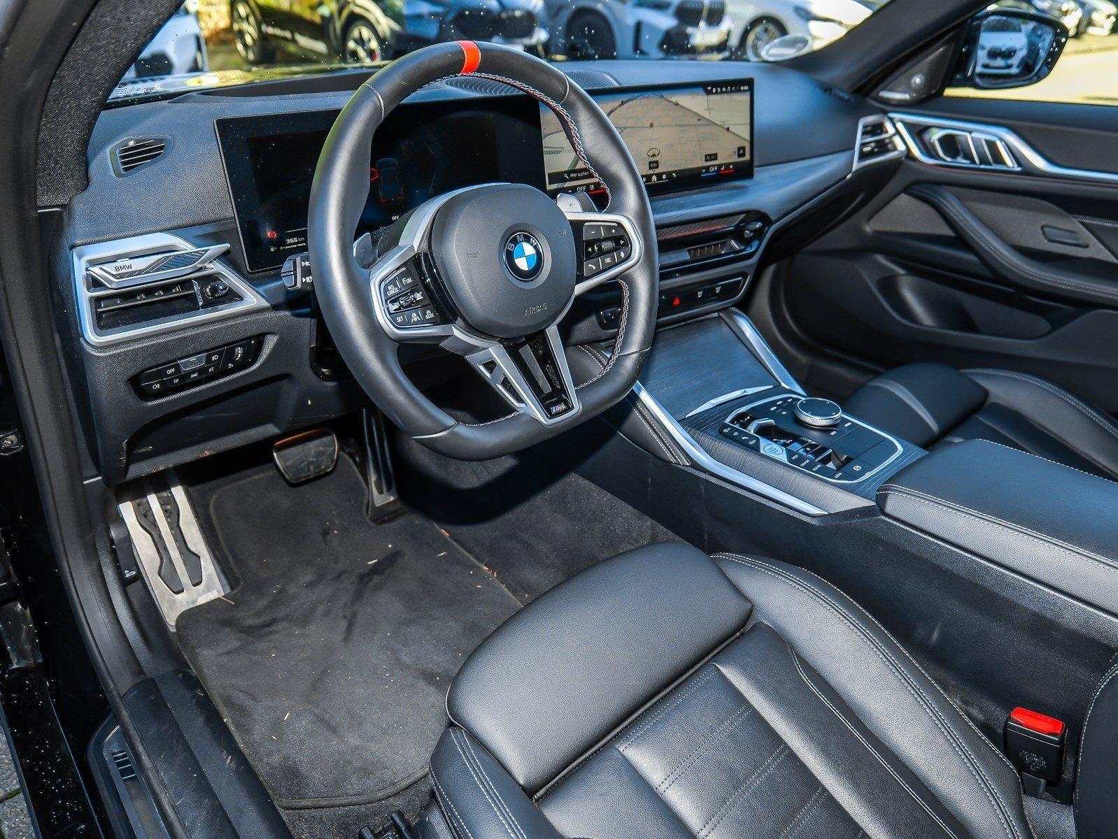 BMW 4er Gran Coupé – Bild 14
