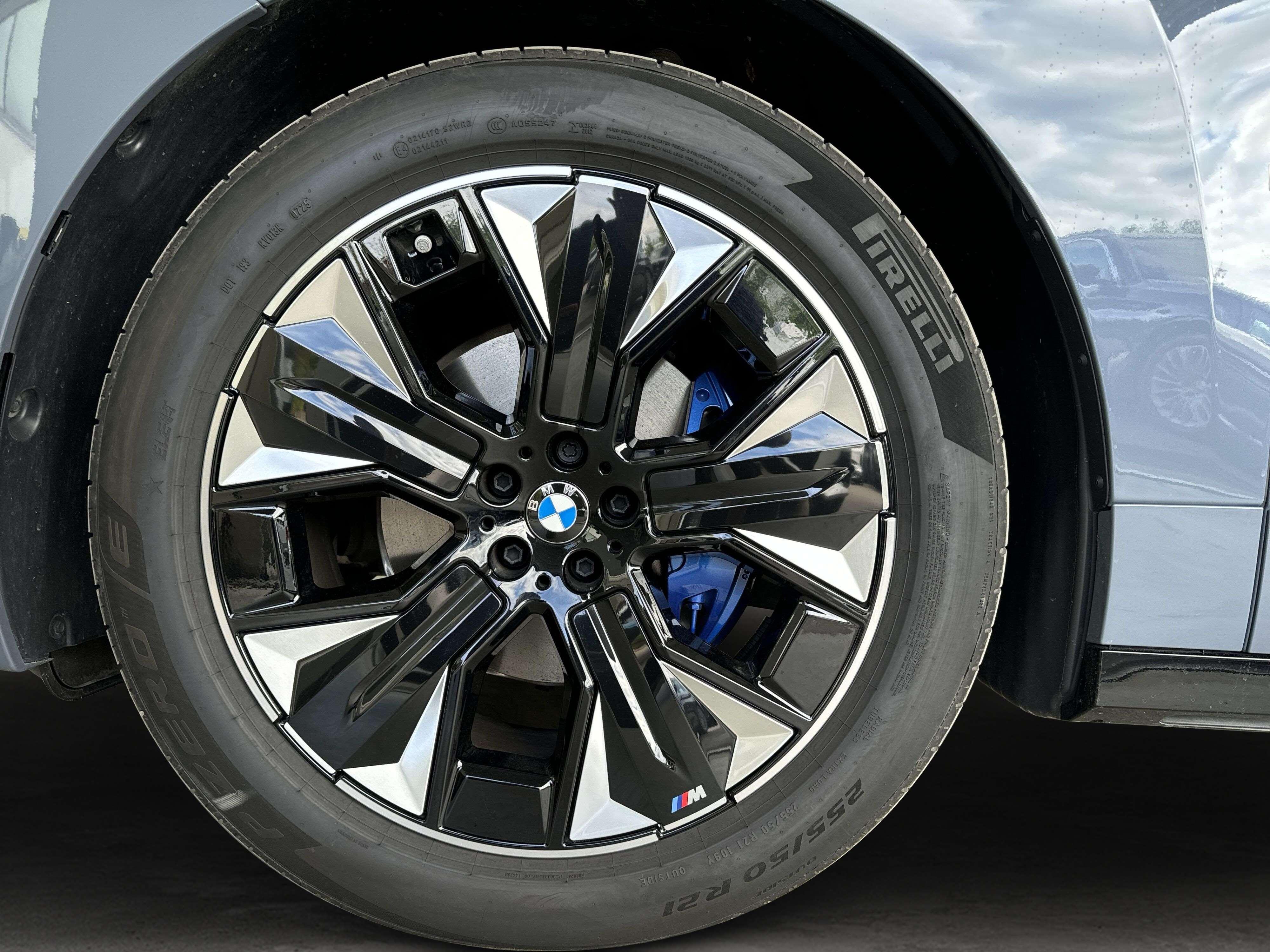 BMW iX – Bild 20