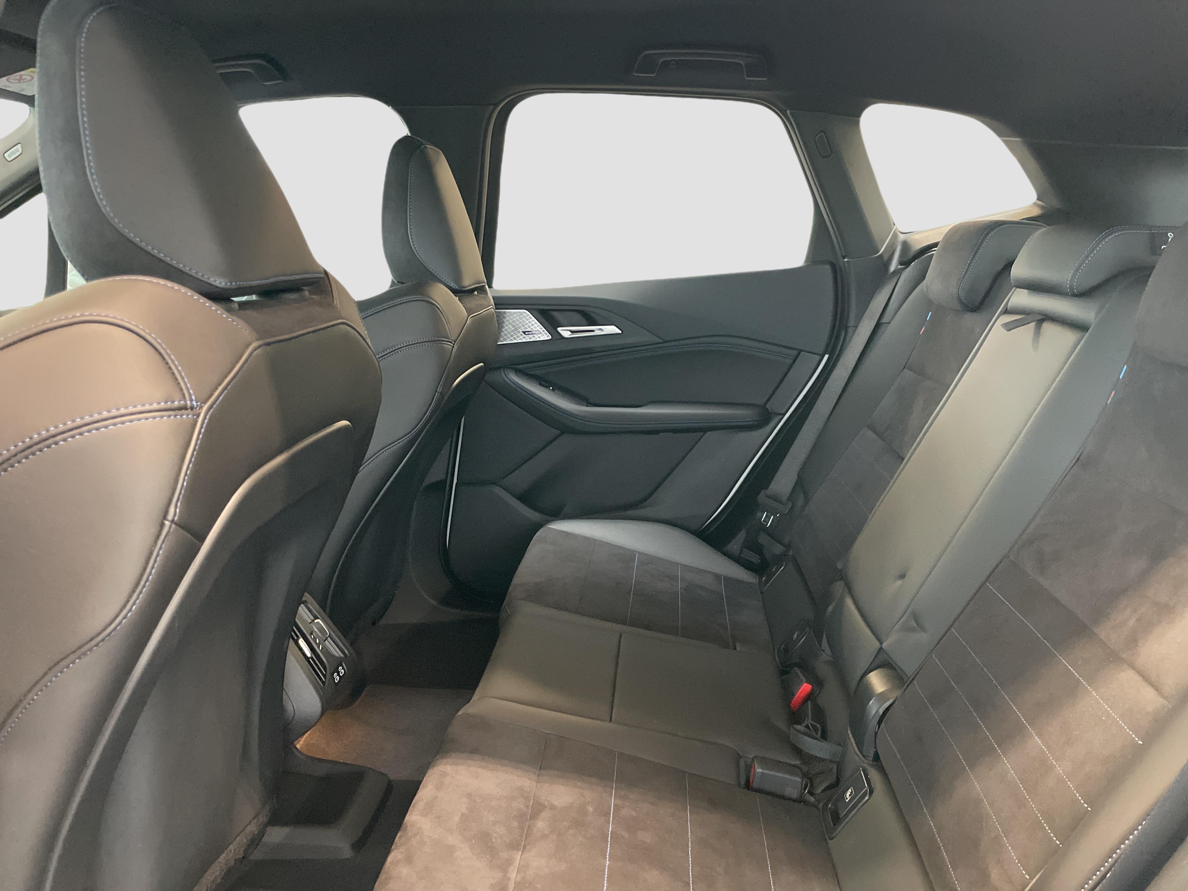 BMW 2er Active Tourer – Bild 15