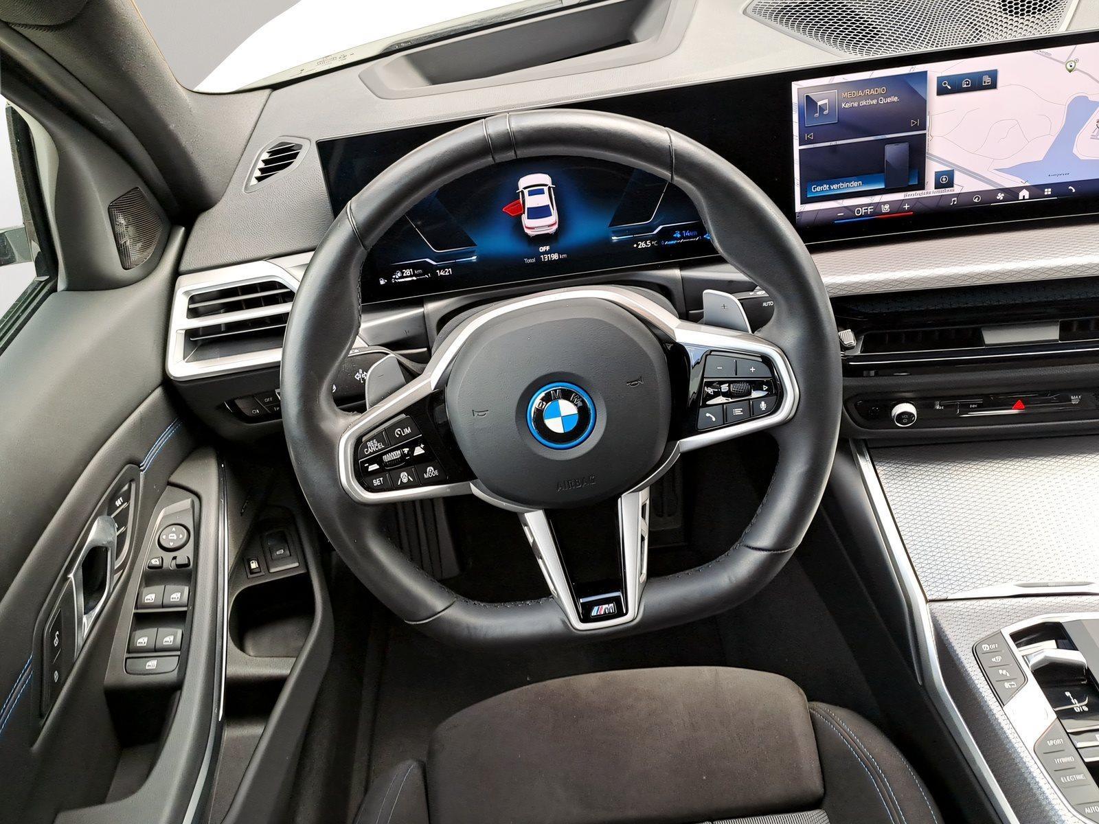 BMW 3er – Bild 16
