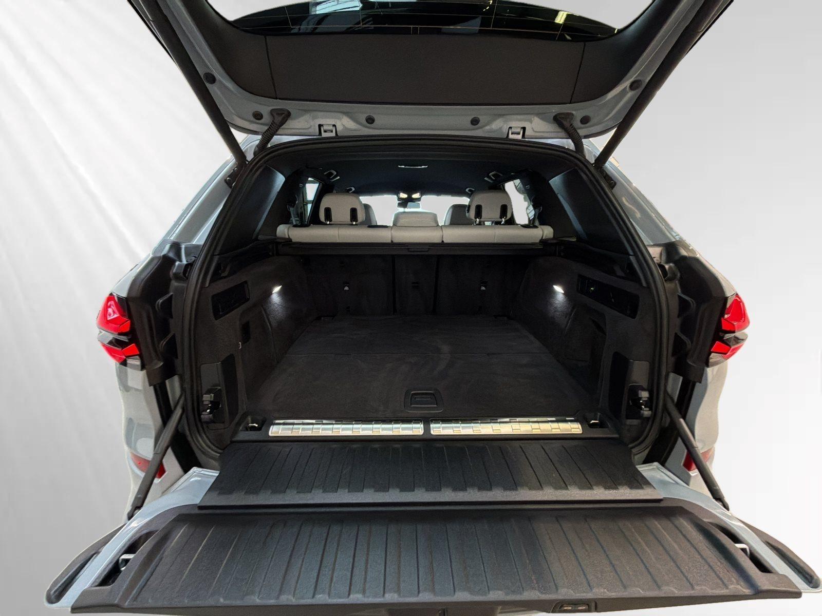 BMW X5 – Bild 7