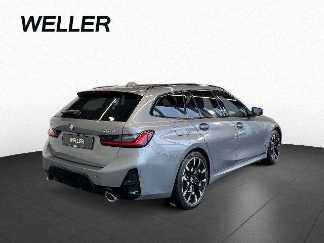 BMW 3er Touring – Bild 3
