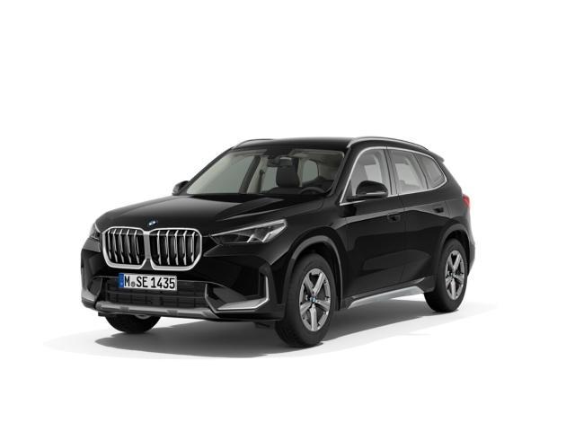 BMW X1 – Bild 3