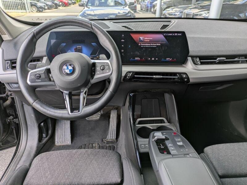 BMW X1 – Bild 11