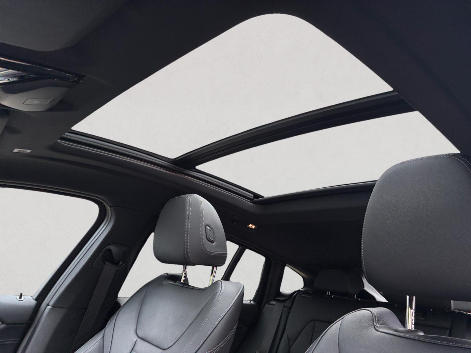 BMW X4 – Bild 38
