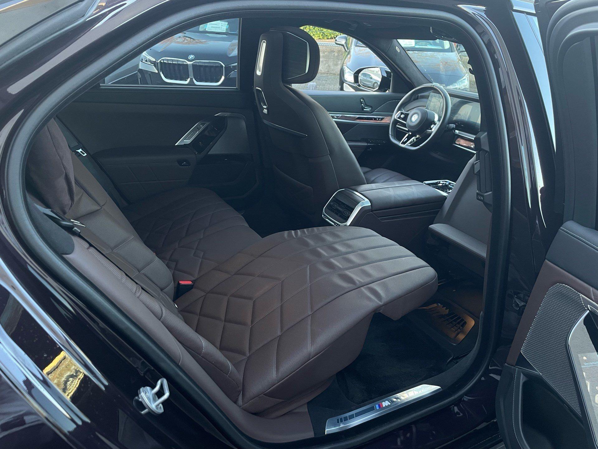 BMW i7 – Bild 10