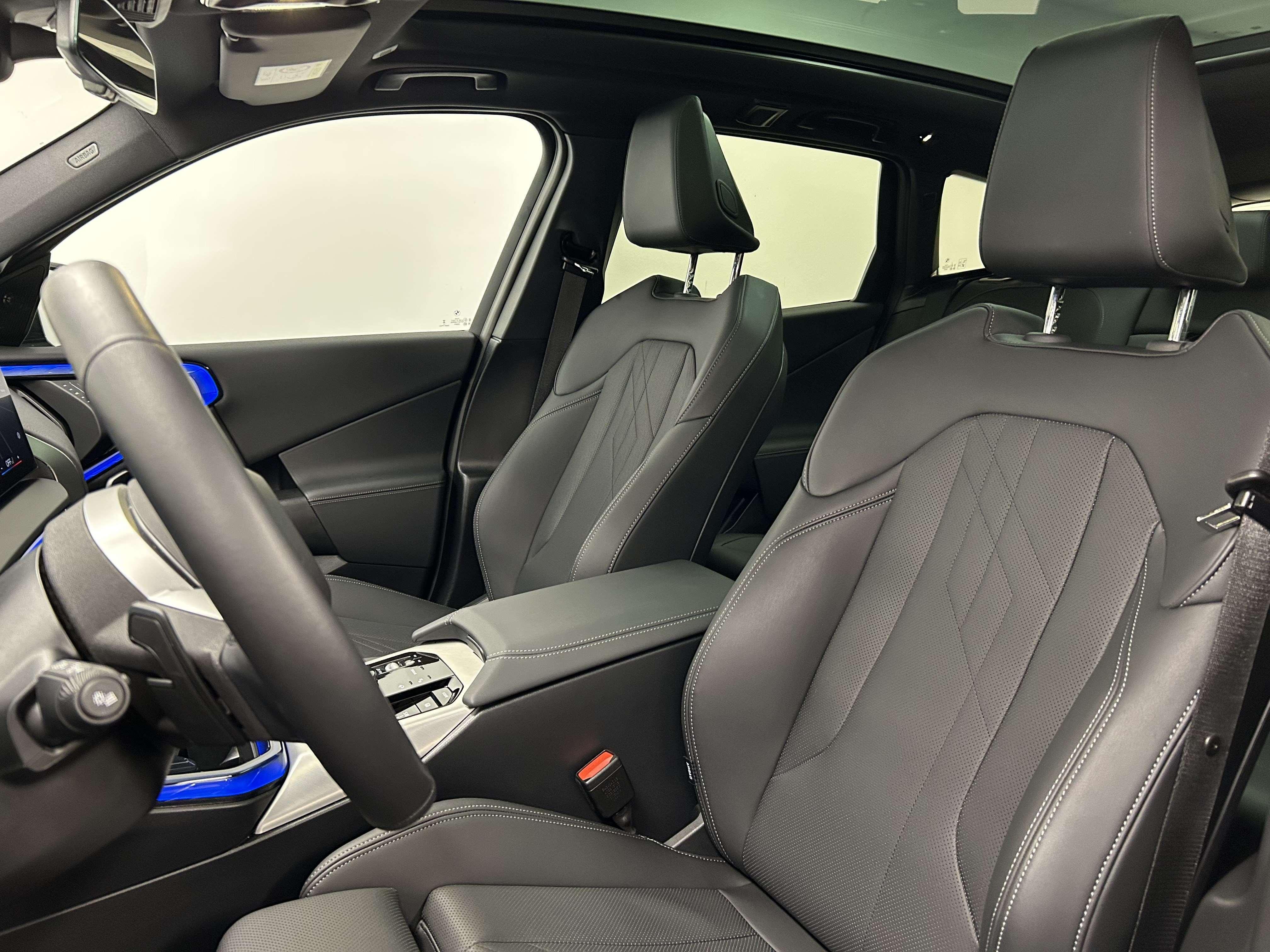 BMW X3 – Bild 22