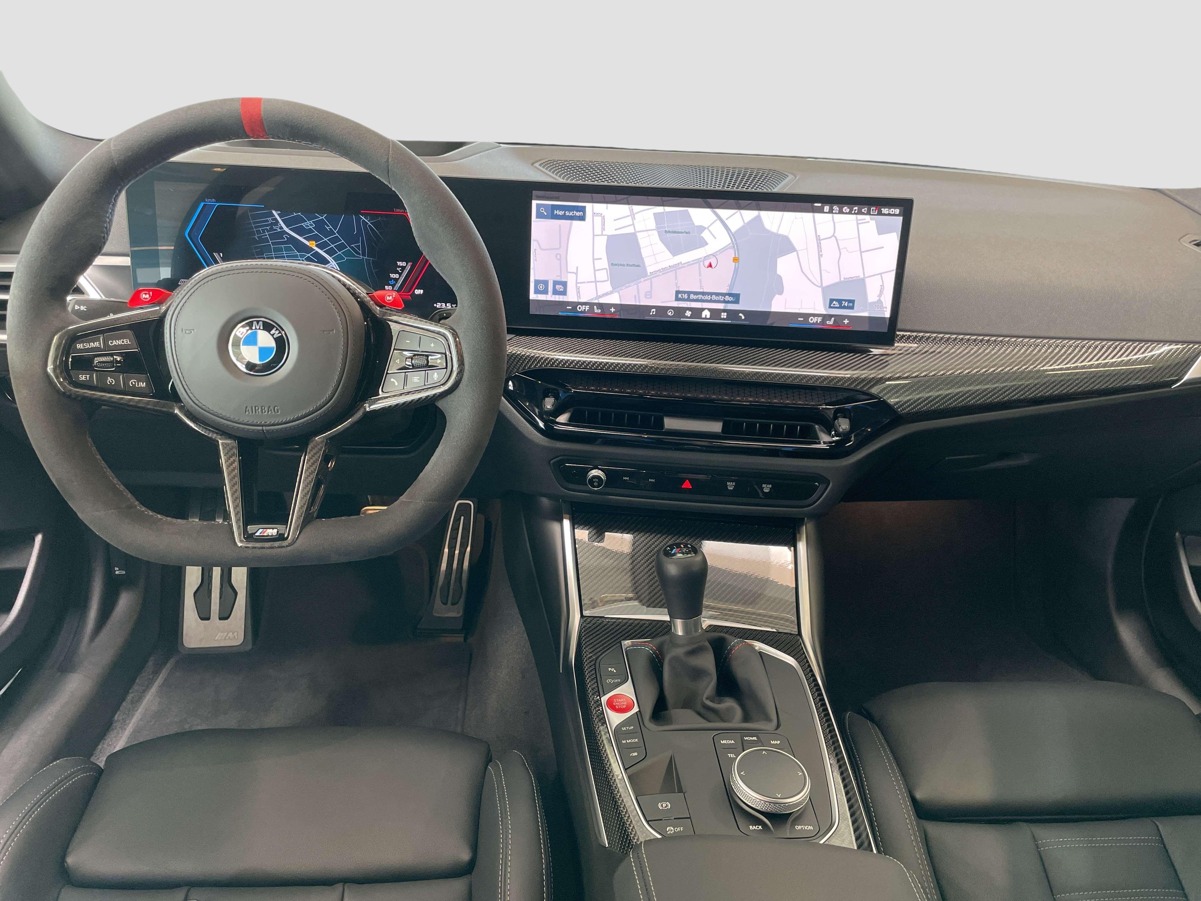 BMW M2 Coupé – Bild 22