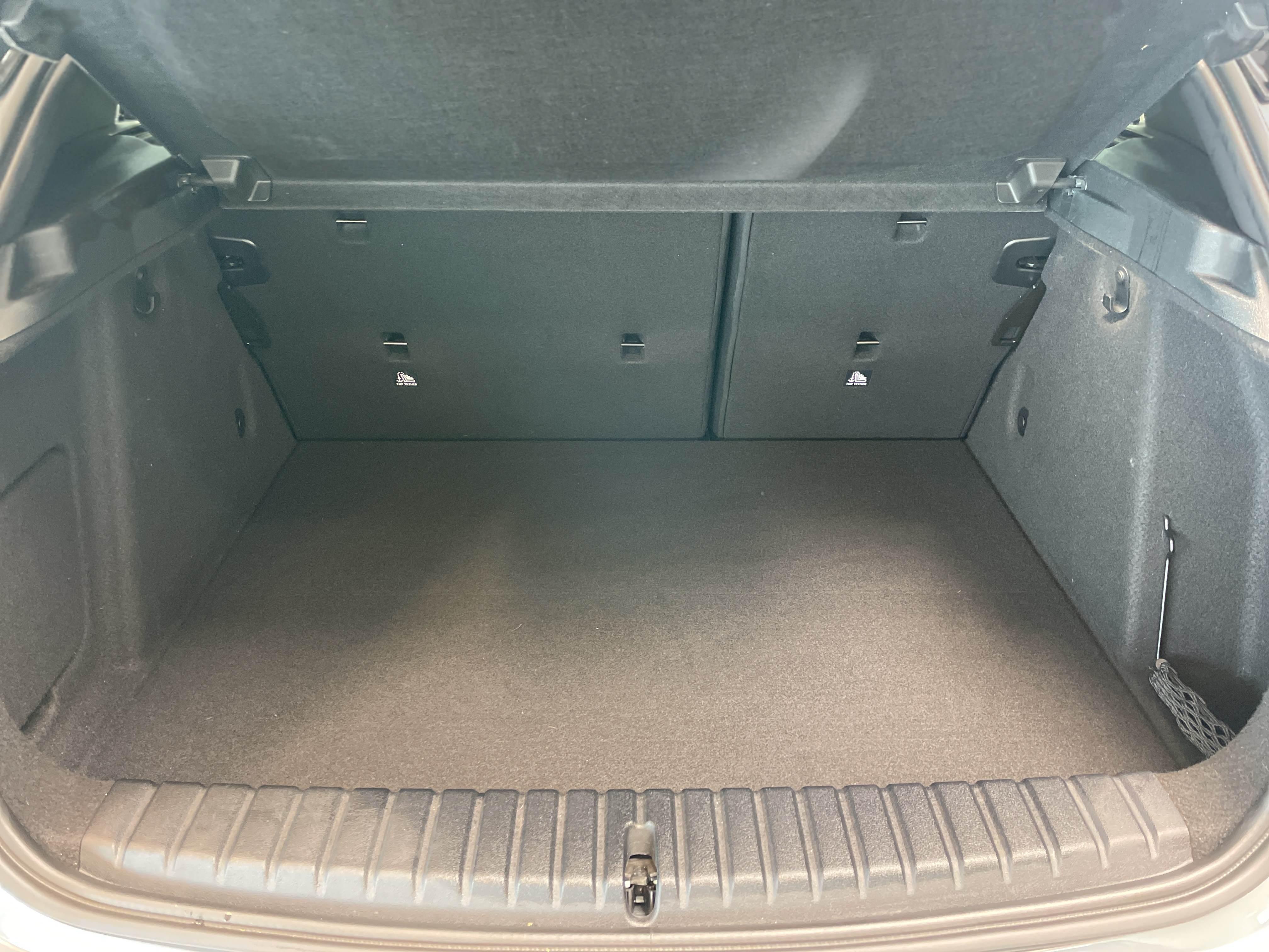 BMW 1er – Bild 12