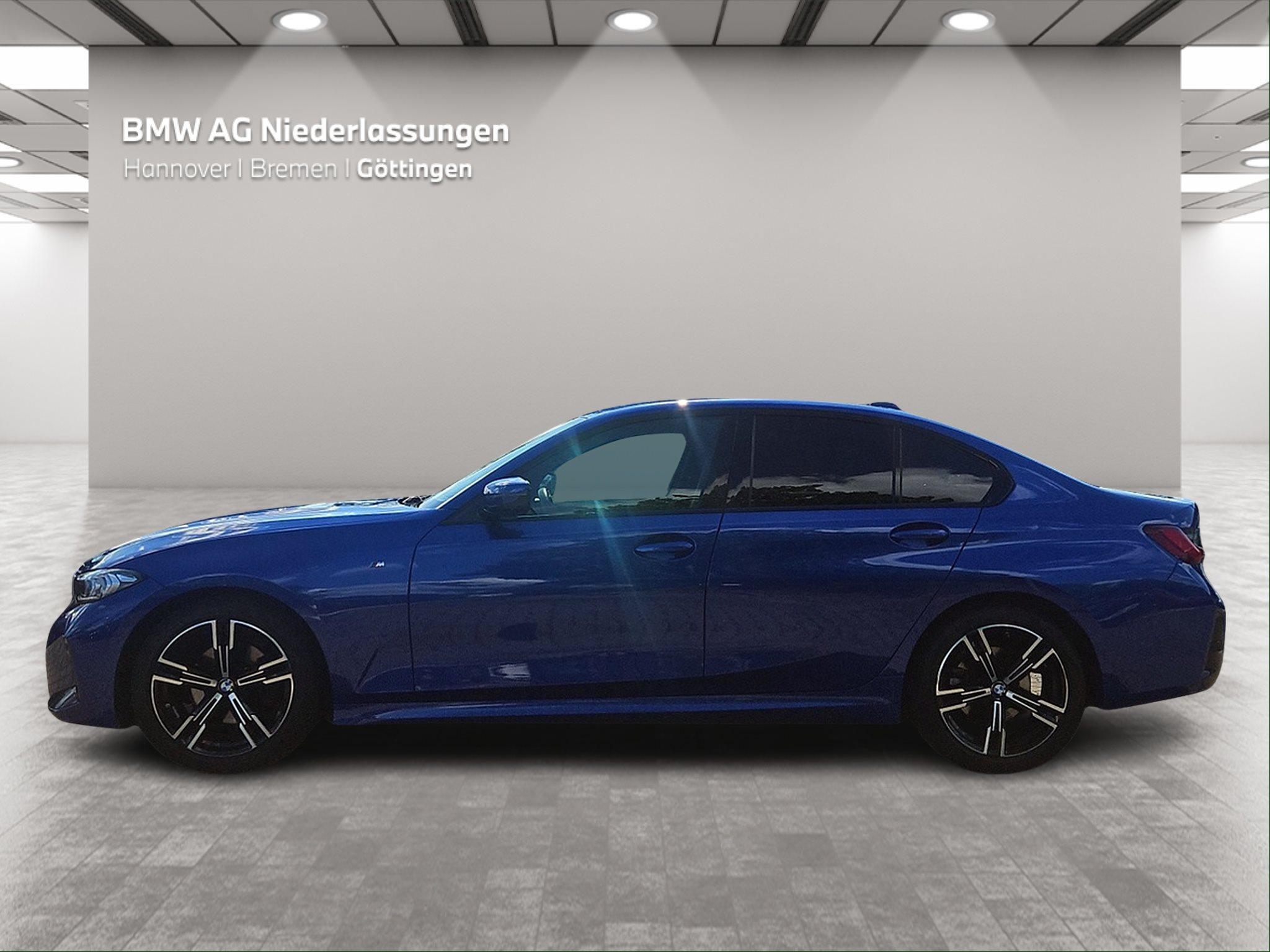 BMW 3er – Bild 3