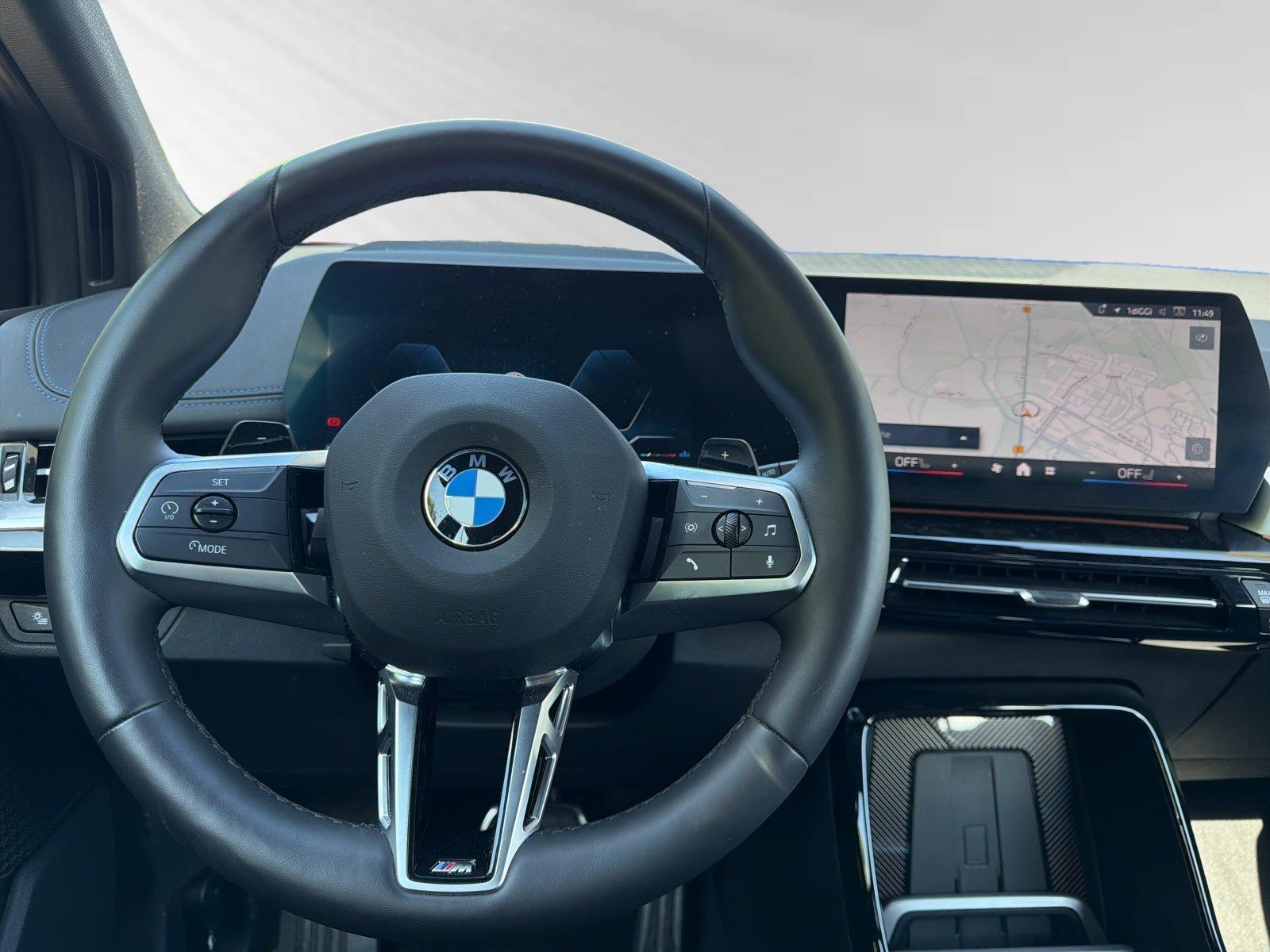 BMW 2er Active Tourer – Bild 15