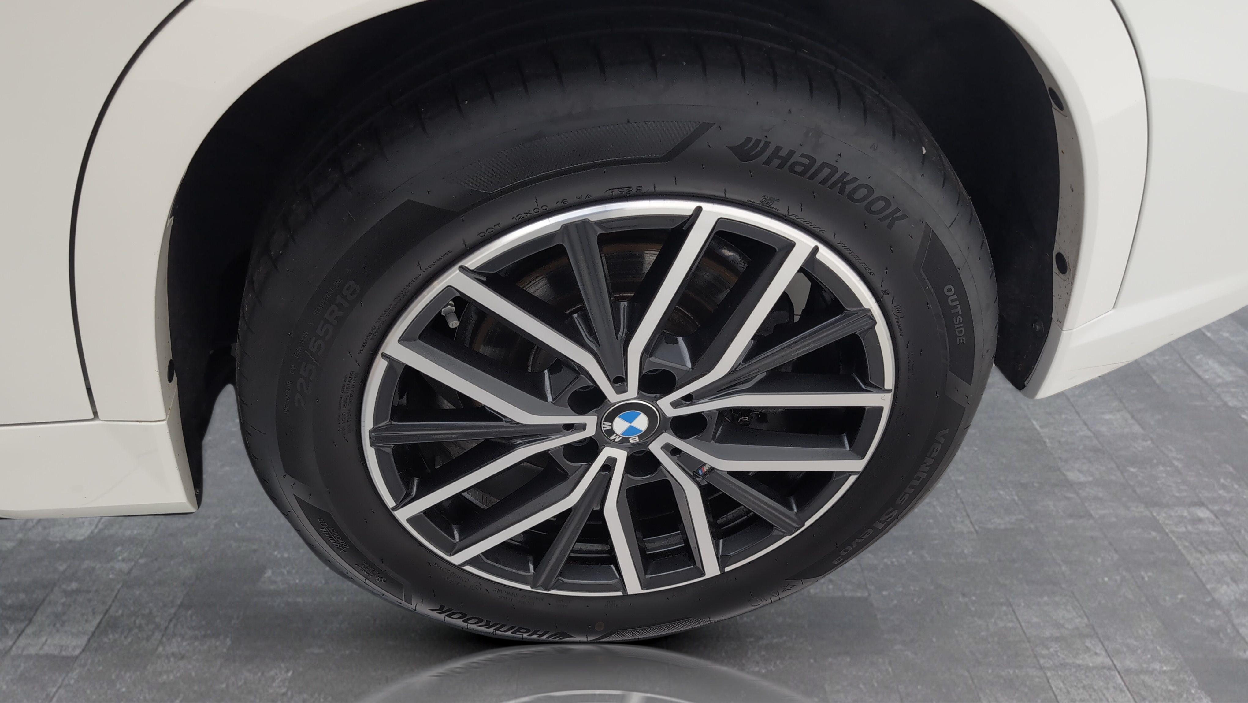 BMW X1 – Bild 10