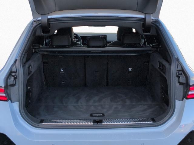 BMW 5er Touring – Bild 9