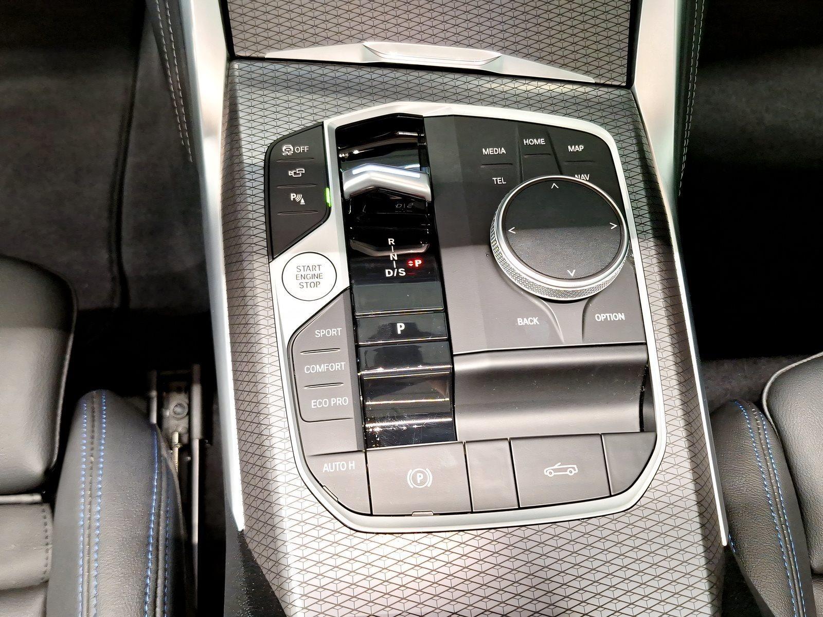 BMW 4er Cabrio – Bild 10
