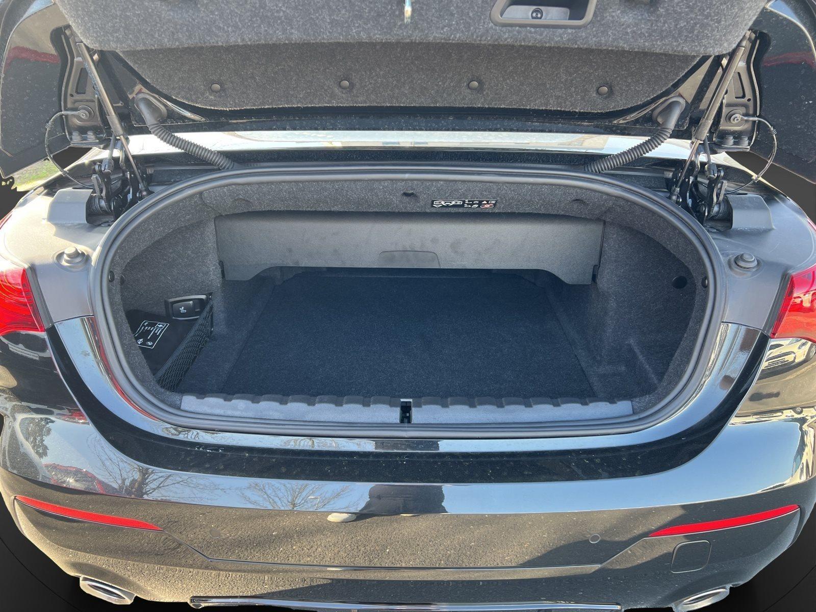 BMW 4er Cabrio – Bild 14