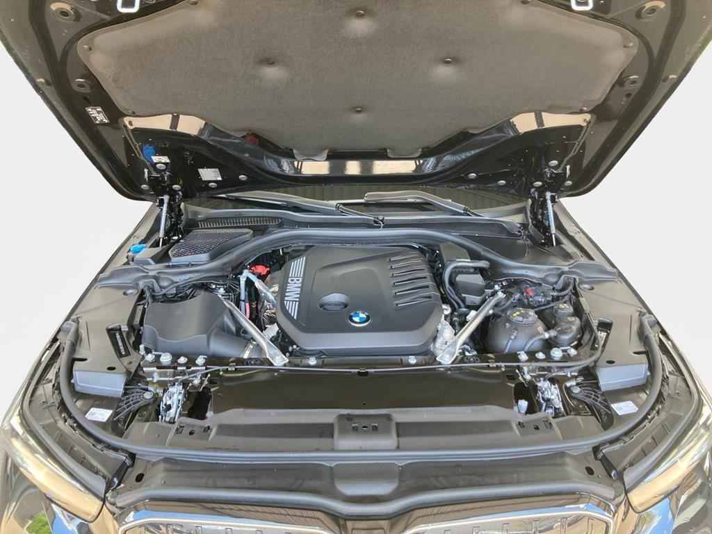 BMW 5er Touring – Bild 11