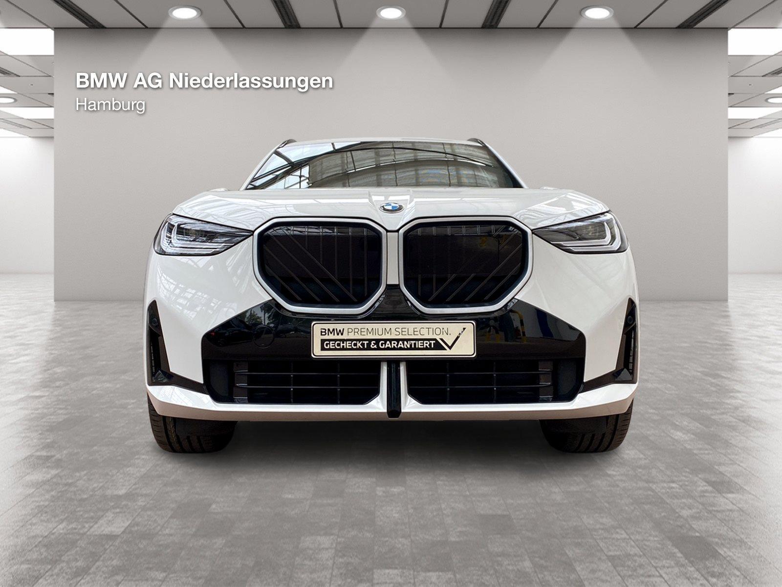BMW X3 – Bild 16