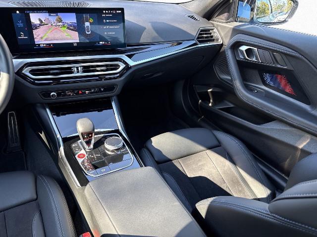BMW M2 Coupé – Bild 14