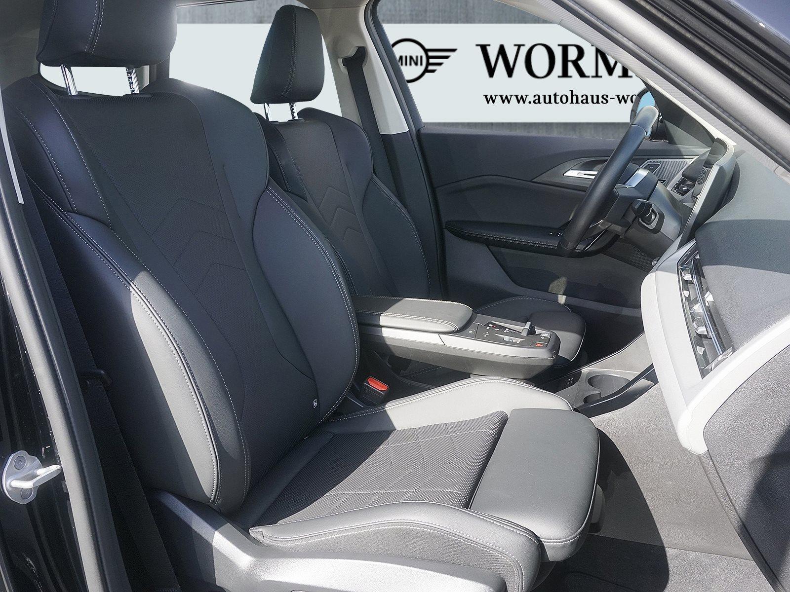 BMW X1 – Bild 14