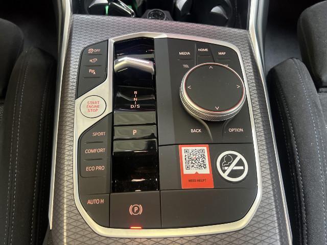 BMW 3er Touring – Bild 12